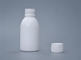 液體藥用高密度聚乙烯瓶