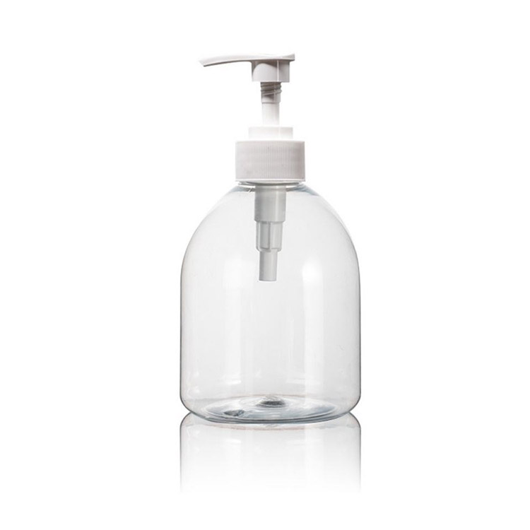 500ml洗手液瓶
