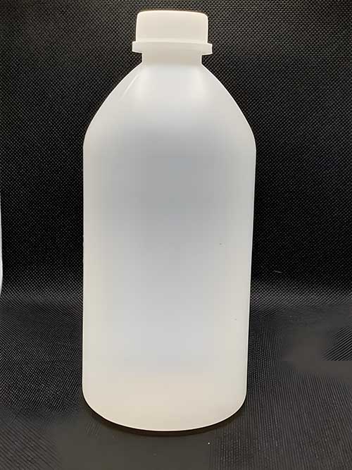 <strong>500ml口服液體藥用塑料瓶</strong>