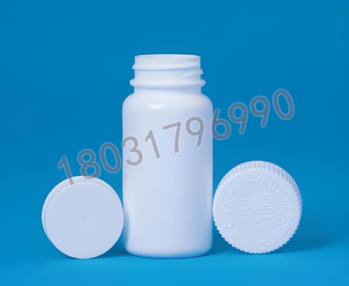 藥用塑料瓶