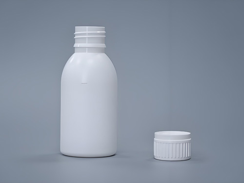 口服固體制劑瓶