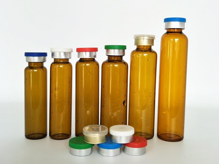 醫(yī)用藥用玻璃瓶