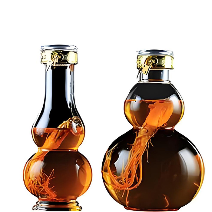 <strong>蟲(chóng)草包裝瓶</strong>