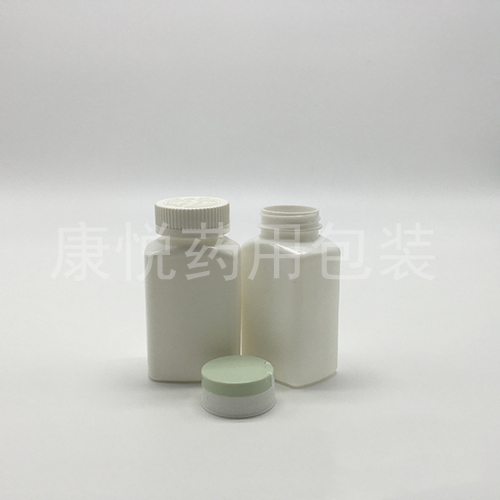 固體藥用塑料瓶