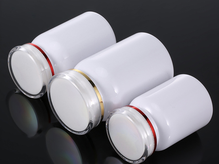 口服固體制劑瓶