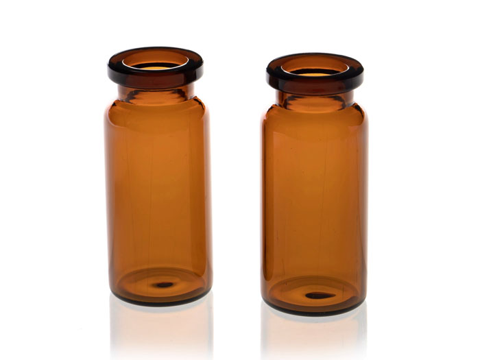 <strong>棕色西林瓶</strong>